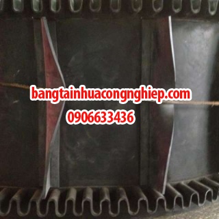 Băng tải PVC - Băng Tải Bảo Khang - Công Ty TNHH Thương Mại Kỹ Thuật Bảo Khang